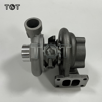 49185-01030 excavador Turbocharger TE06H-16M For SY215-9 de Mitsubishi 6D34