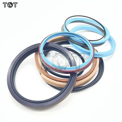Equipo del sello del brazo del equipo DH500-7 K9002003 de Hydraulic Cylinder Seal del excavador de DOOSAN