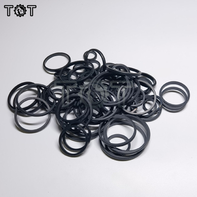 D Ring Kit 4C4784 de Oil Seal del excavador del BEBÉ 35*25*10m m