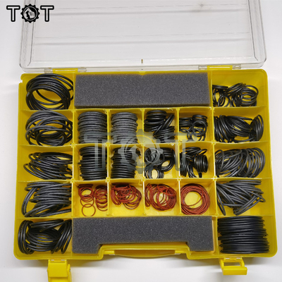60-85HRC equipos de reparación del sello del  O Ring Kit 4C4782 a prueba de polvo