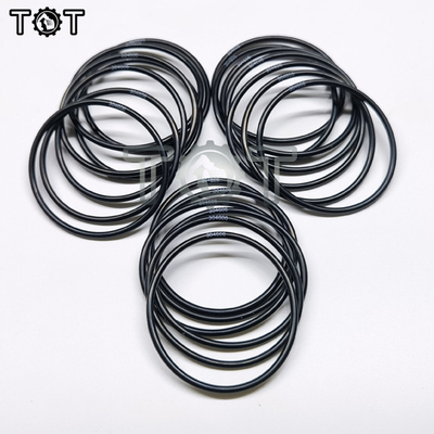 60-85HRC equipos de reparación del sello del  O Ring Kit 4C4782 a prueba de polvo