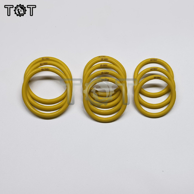 Sello estándar Kit For Excavator del anillo o 4C8253 del  NBR