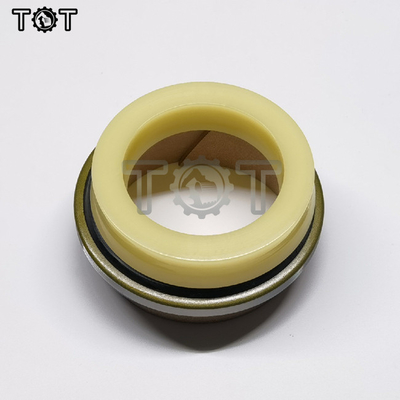 Equipos de reparación del sello del ajustador de la pista de PC300-5 PC350-6 PC360-7 90*65*18m m