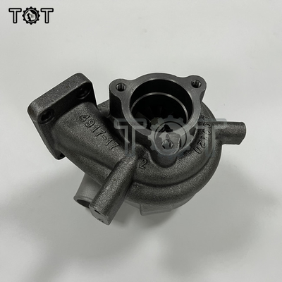 Excavador Turbocharger 4917902300 de 30666 E200B E320B 5I7952