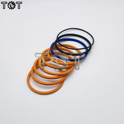 Equipo 4390776 de Center Joint Seal del excavador de EX200-2 EX200-3 EX200-5