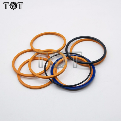 Equipo 4390776 de Center Joint Seal del excavador de EX200-2 EX200-3 EX200-5