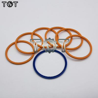 Equipo 4390776 de Center Joint Seal del excavador de EX200-2 EX200-3 EX200-5