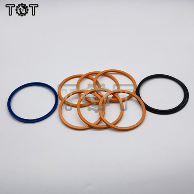 Equipo 4390776 de Center Joint Seal del excavador de EX200-2 EX200-3 EX200-5
