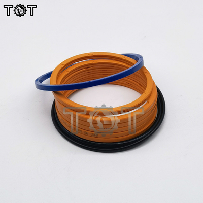 Equipo 4390776 de Center Joint Seal del excavador de EX200-2 EX200-3 EX200-5