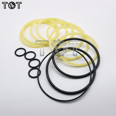 Equipo de Center Joint Seal del excavador de los equipos de reparación del sello VOE14514937 EC210B EC240B EC290B