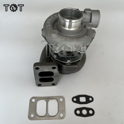 Turbocompresor PC100-5 PC120-5 465636-0206 de TA3103 6205818110 KOMATSU