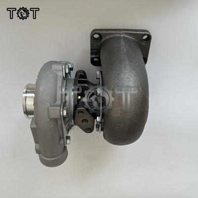 Turbocompresor PC100-5 PC120-5 465636-0206 de TA3103 6205818110 KOMATSU