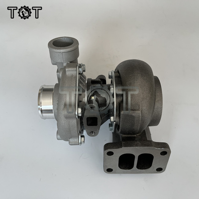 Turbocompresor PC100-5 PC120-5 465636-0206 de TA3103 6205818110 KOMATSU