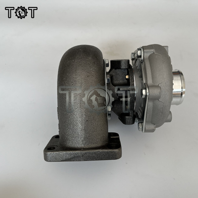 Turbocompresor PC100-5 PC120-5 465636-0206 de TA3103 6205818110 KOMATSU