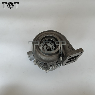 Turbocompresor PC100-5 PC120-5 465636-0206 de TA3103 6205818110 KOMATSU