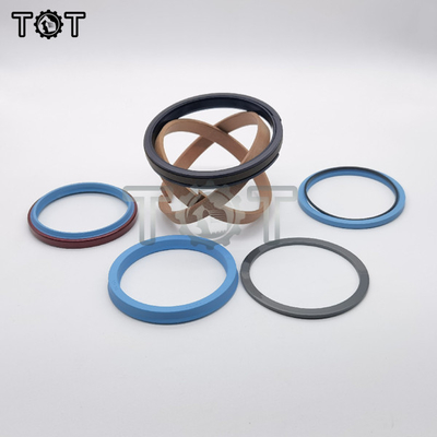 Equipo 707-99-46130 de Hydraulic Cylinder Seal del excavador de KOMATSU PC200-7