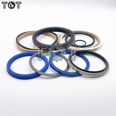 Equipo 707-99-57310 de Hydraulic Cylinder Seal del excavador del cargador WA450-6