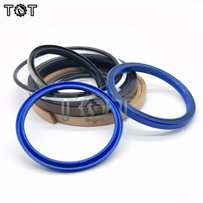 Equipo 707-99-57310 de Hydraulic Cylinder Seal del excavador del cargador WA450-6