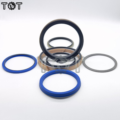 Equipo 707-99-57310 de Hydraulic Cylinder Seal del excavador del cargador WA450-6