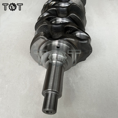296-4789 excavador Engine Parts del cigüeñal E312D E315D de C4.2 erpillar