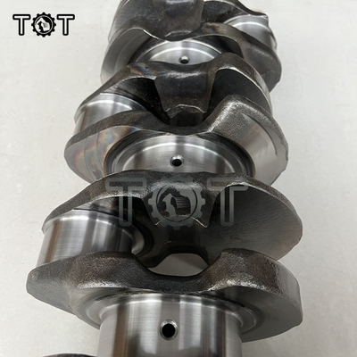 296-4789 excavador Engine Parts del cigüeñal E312D E315D de C4.2 erpillar