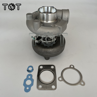 8944183200 TD04-15G CI38 CI53 ISUZU 4BD1 Turbo compatible con Hitachi