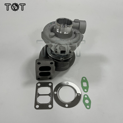 6207818331 excavador Turbocharger TA3137 6207-81-8330 PC200-6 de KOMATSU 6D95L