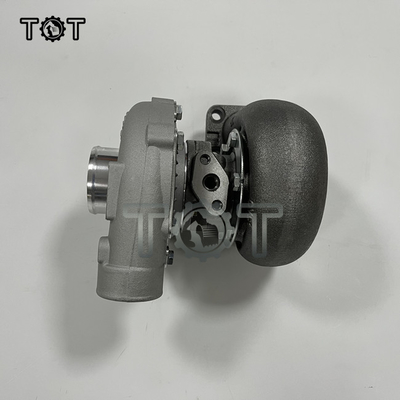 6207818331 excavador Turbocharger TA3137 6207-81-8330 PC200-6 de KOMATSU 6D95L