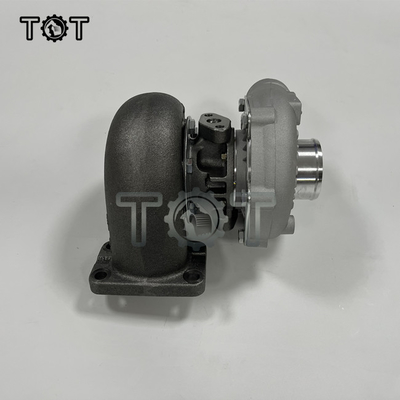 6207818331 excavador Turbocharger TA3137 6207-81-8330 PC200-6 de KOMATSU 6D95L