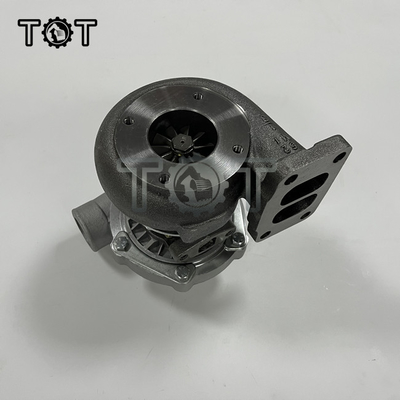 6207818331 excavador Turbocharger TA3137 6207-81-8330 PC200-6 de KOMATSU 6D95L