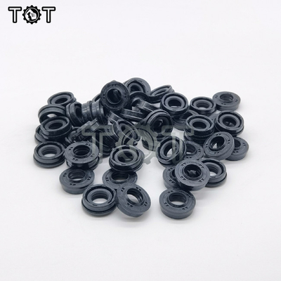 Excavador hidráulico Seal Kit For PC200-7/8 de la palanca de mando de BR6778E