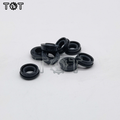 Excavador hidráulico Seal Kit For PC200-7/8 de la palanca de mando de BR6778E