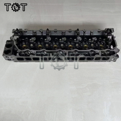 Culata del ODM ZX330 SY365 FVZ34 Isuzu 6hk1 del OEM 8982438230