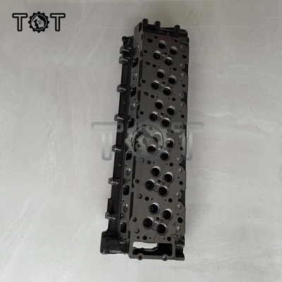 Culata del ODM ZX330 SY365 FVZ34 Isuzu 6hk1 del OEM 8982438230