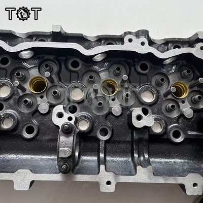 Culata del ODM ZX330 SY365 FVZ34 Isuzu 6hk1 del OEM 8982438230