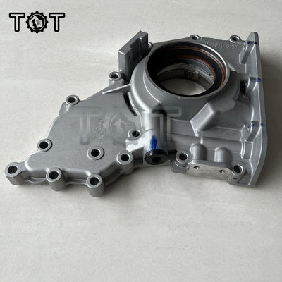 Excavador Engine Parts del reemplazo EC240 EC290 de la bomba de aceite de VOE21600207 D7D D7E Volvo
