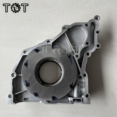 Excavador Engine Parts del reemplazo EC240 EC290 de la bomba de aceite de VOE21600207 D7D D7E Volvo