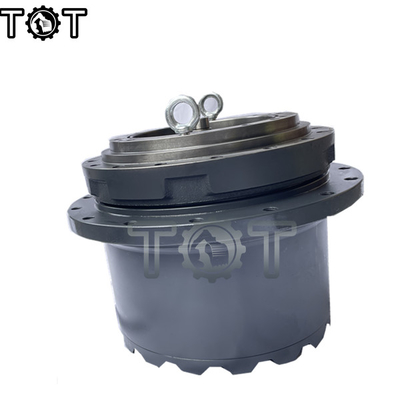 Piezas de Motor Gearbox Spare del excavador de E120B E120 erpillar