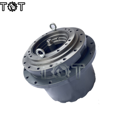 Piezas de Motor Gearbox Spare del excavador de E120B E120 erpillar