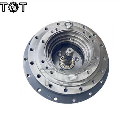 Piezas de Motor Gearbox Spare del excavador de E120B E120 erpillar
