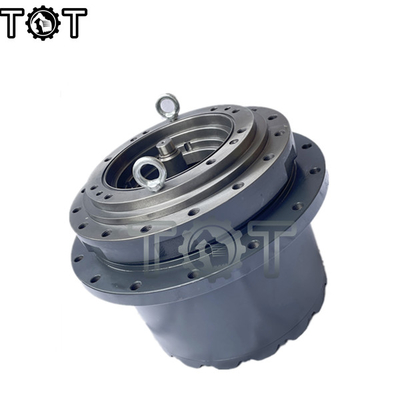 Piezas de Motor Gearbox Spare del excavador de E120B E120 erpillar