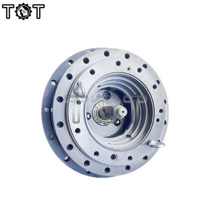 Recambios de Reduction Drive Gearbox del nuevo E312C excavador del 100%