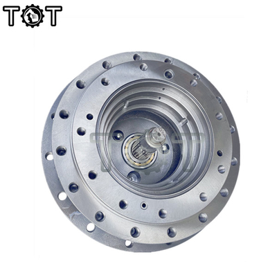 Recambios de Reduction Drive Gearbox del nuevo E312C excavador del 100%