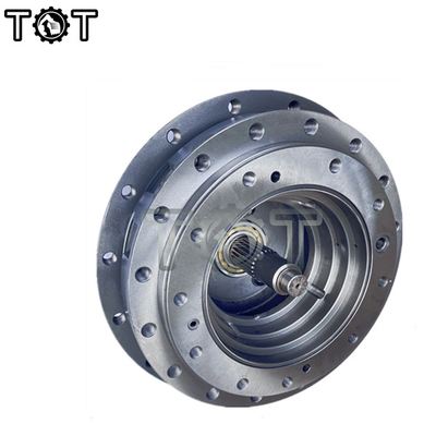 Recambios de Reduction Drive Gearbox del nuevo E312C excavador del 100%