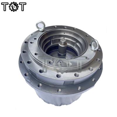 Recambios de Reduction Drive Gearbox del nuevo E312C excavador del 100%