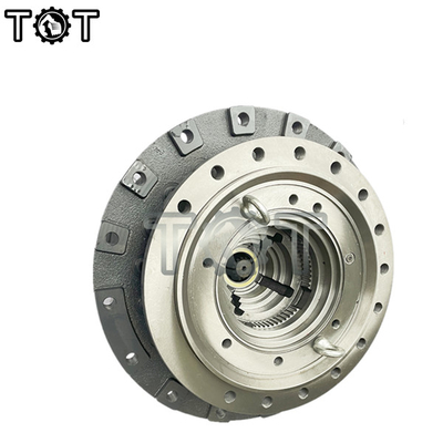 Recambios de Final Drive Gearbox del excavador del ISO EX200-2 Hitachi