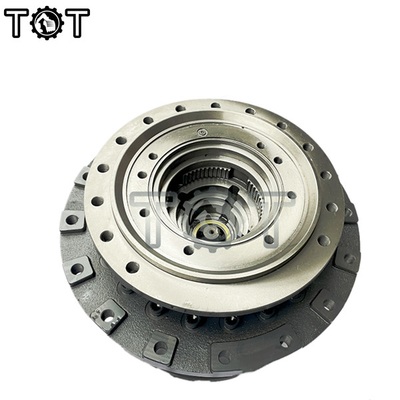 Recambios de Final Drive Gearbox del excavador del ISO EX200-2 Hitachi