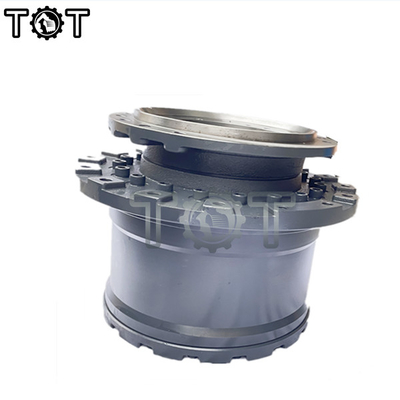 Recambios de Final Drive Gearbox del excavador del ISO EX200-2 Hitachi