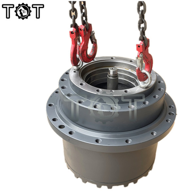 Motor eléctrico de lanzamiento de HD450 KATO Travel Reduction Gearbox For