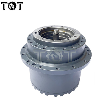 Motor eléctrico de lanzamiento de HD450 KATO Travel Reduction Gearbox For